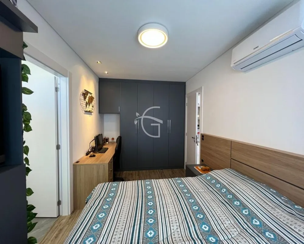 Apartamento, 2 quartos, 133 m² - Foto 4