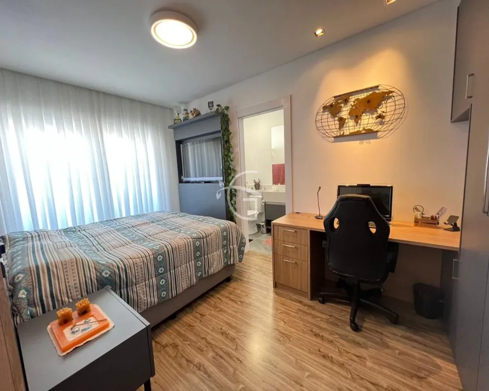 Apartamento, 2 quartos, 133 m² - Foto 11