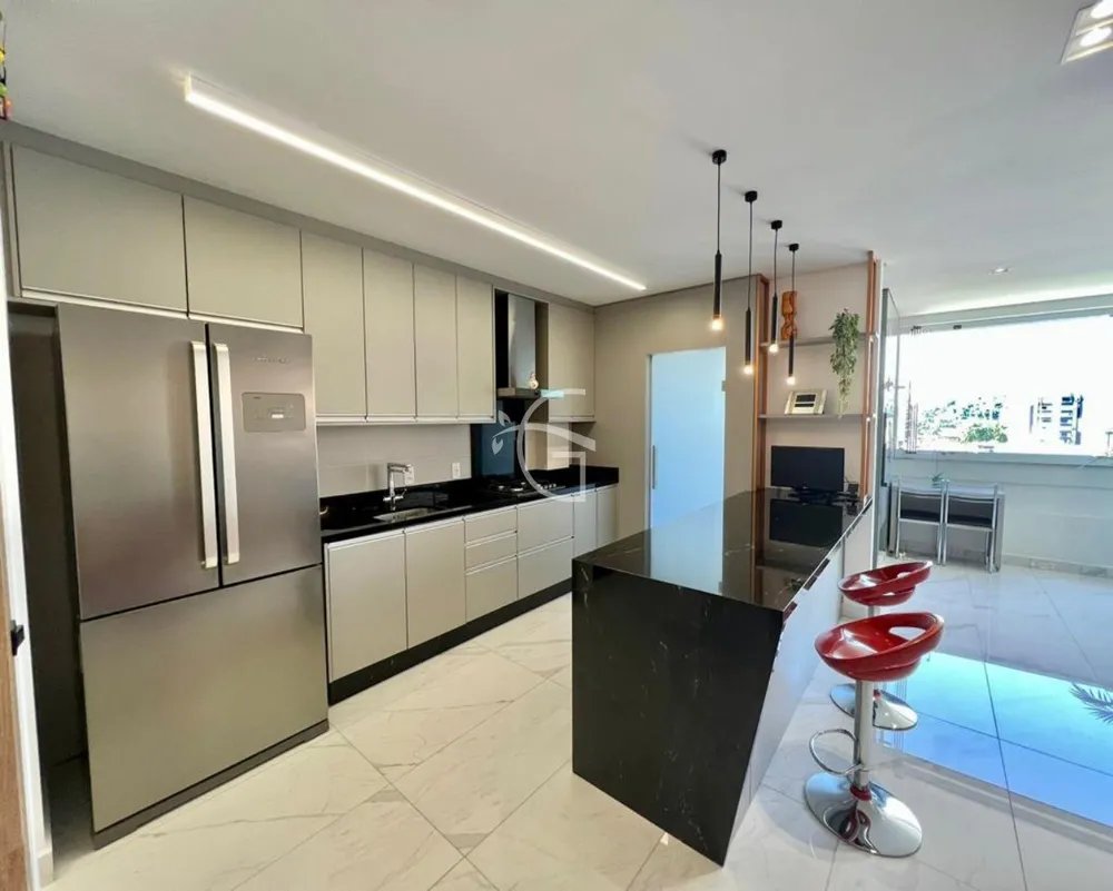 Apartamento, 2 quartos, 133 m² - Foto 6