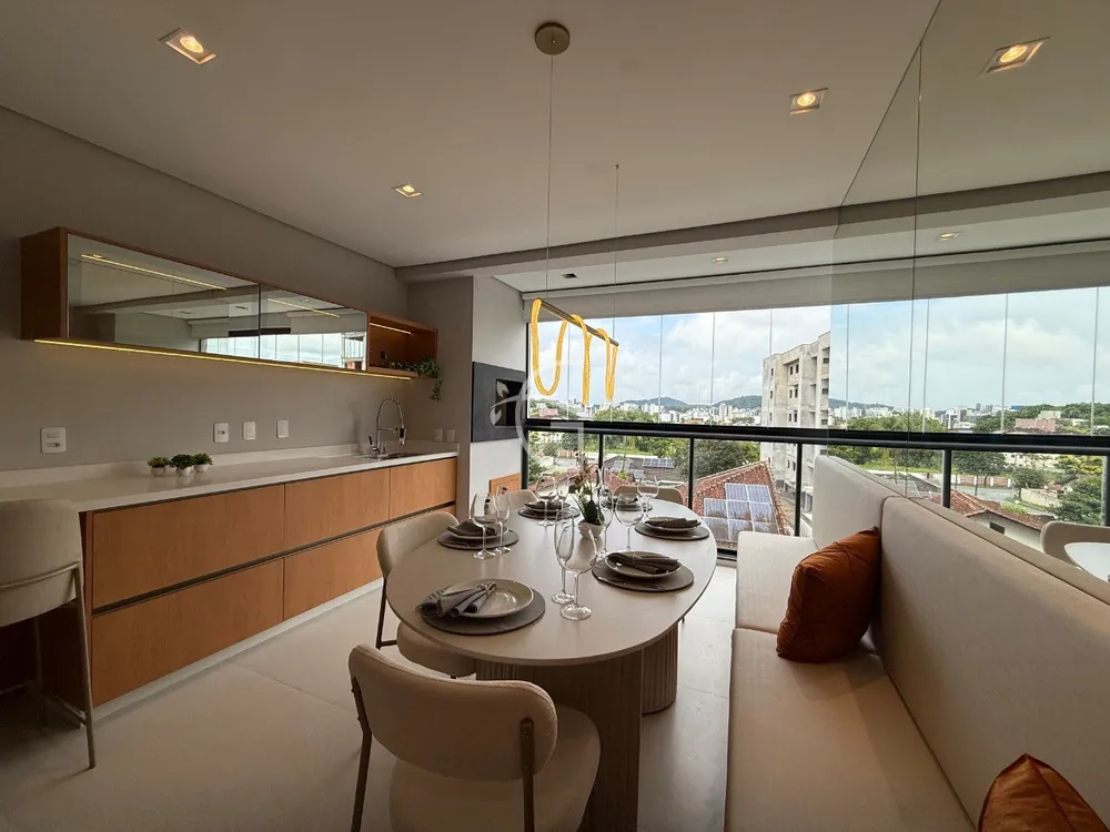 Apartamento, 2 quartos, 76 m² - Foto 3