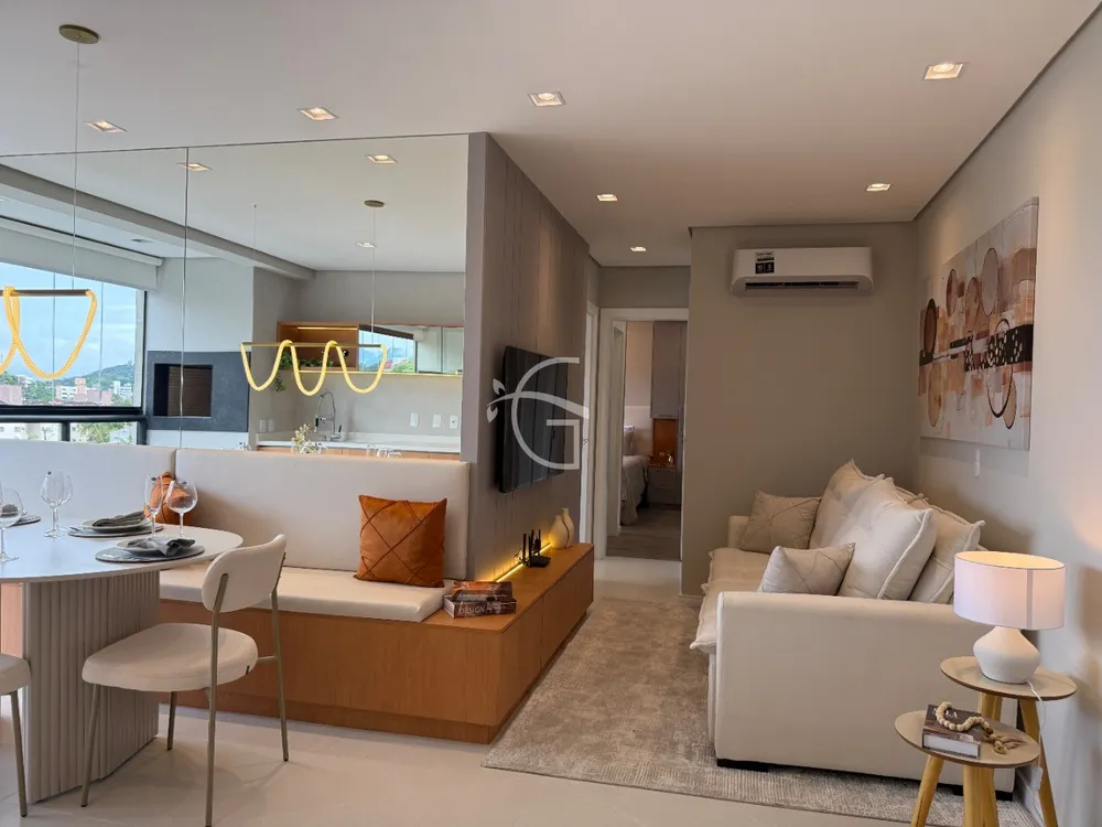 Apartamento, 2 quartos, 76 m² - Foto 4