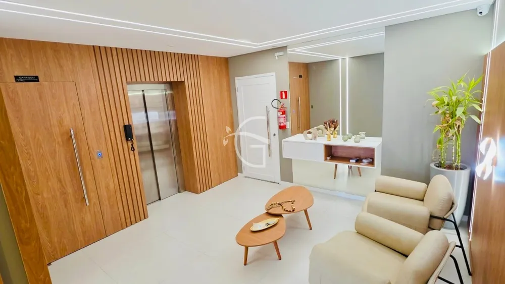 Apartamento, 2 quartos, 76 m² - Foto 2