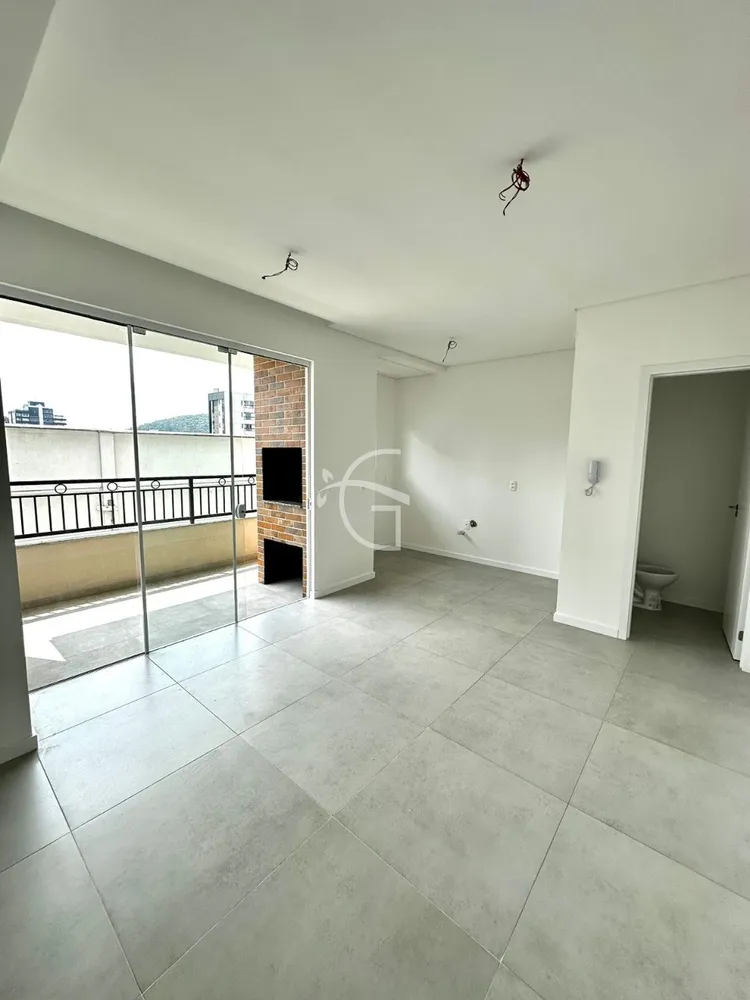 Apartamento, 2 quartos, 74 m² - Foto 3