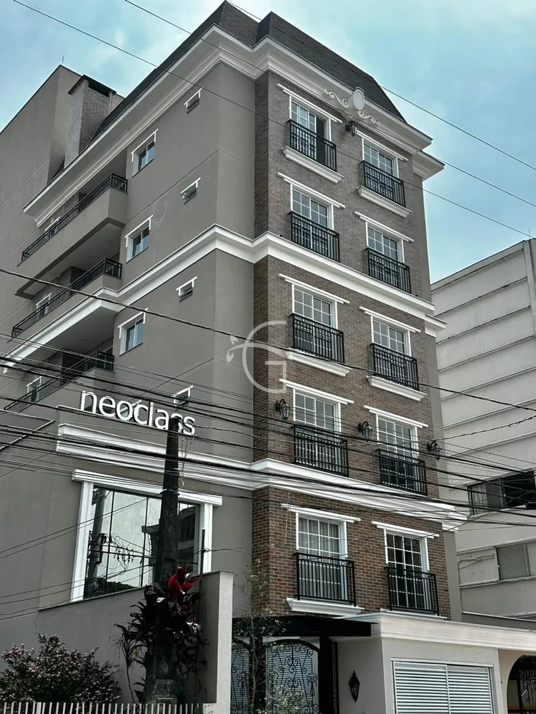 Apartamento, 2 quartos, 74 m² - Foto 1