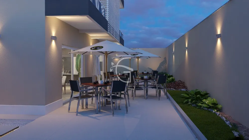 Apartamento, 3 quartos, 173 m² - Foto 13