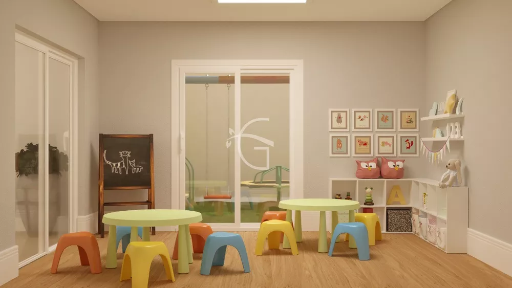 Apartamento, 3 quartos, 173 m² - Foto 6