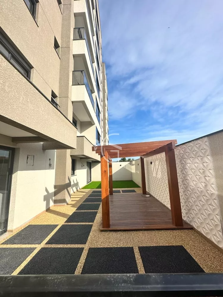 Apartamento, 3 quartos, 173 m² - Foto 11