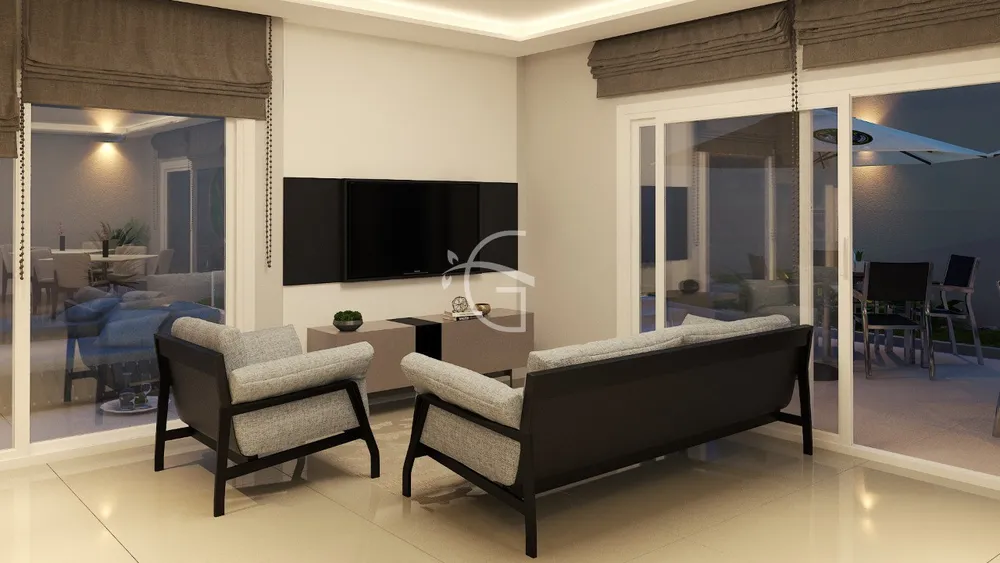 Apartamento, 3 quartos, 173 m² - Foto 16