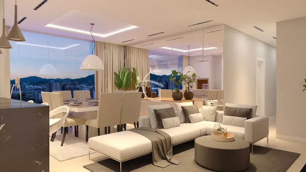 Apartamento, 3 quartos, 173 m² - Foto 7