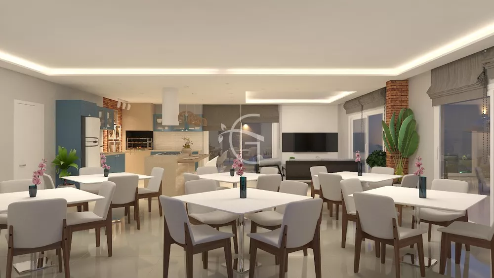 Apartamento, 3 quartos, 173 m² - Foto 4