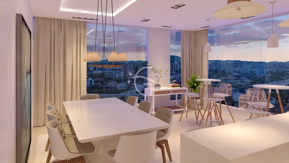 Apartamento, 3 quartos, 173 m² - Foto 14