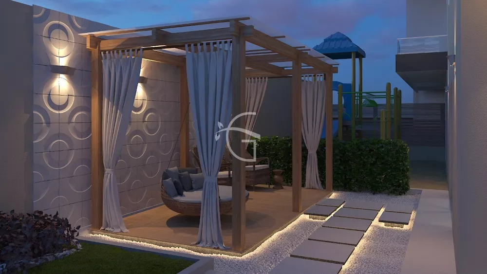 Apartamento, 3 quartos, 173 m² - Foto 2