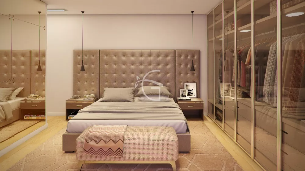 Apartamento, 3 quartos, 173 m² - Foto 9