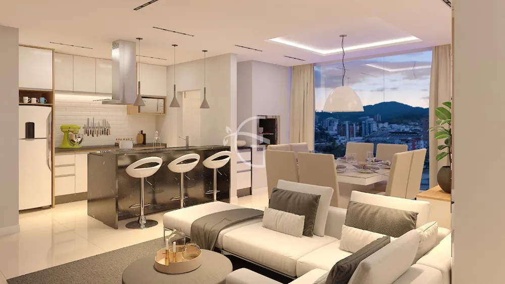 Apartamento, 3 quartos, 173 m² - Foto 20