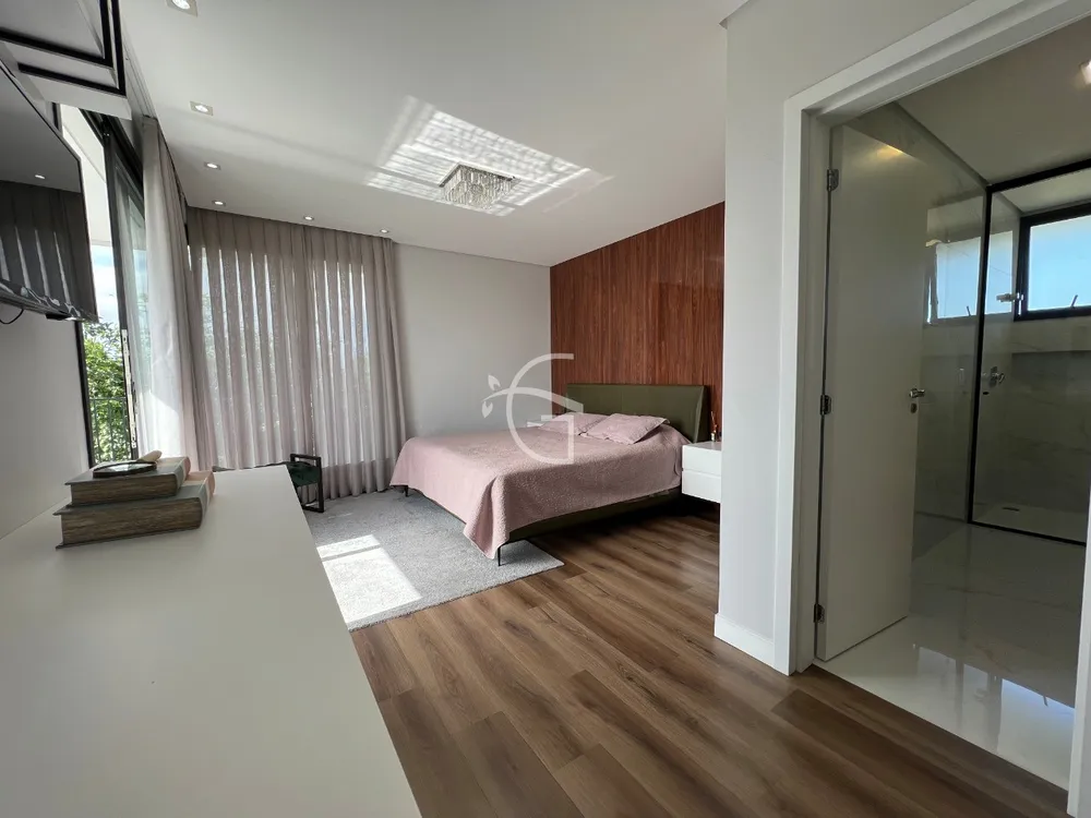 Sobrado, 3 quartos, 268 m² - Foto 5