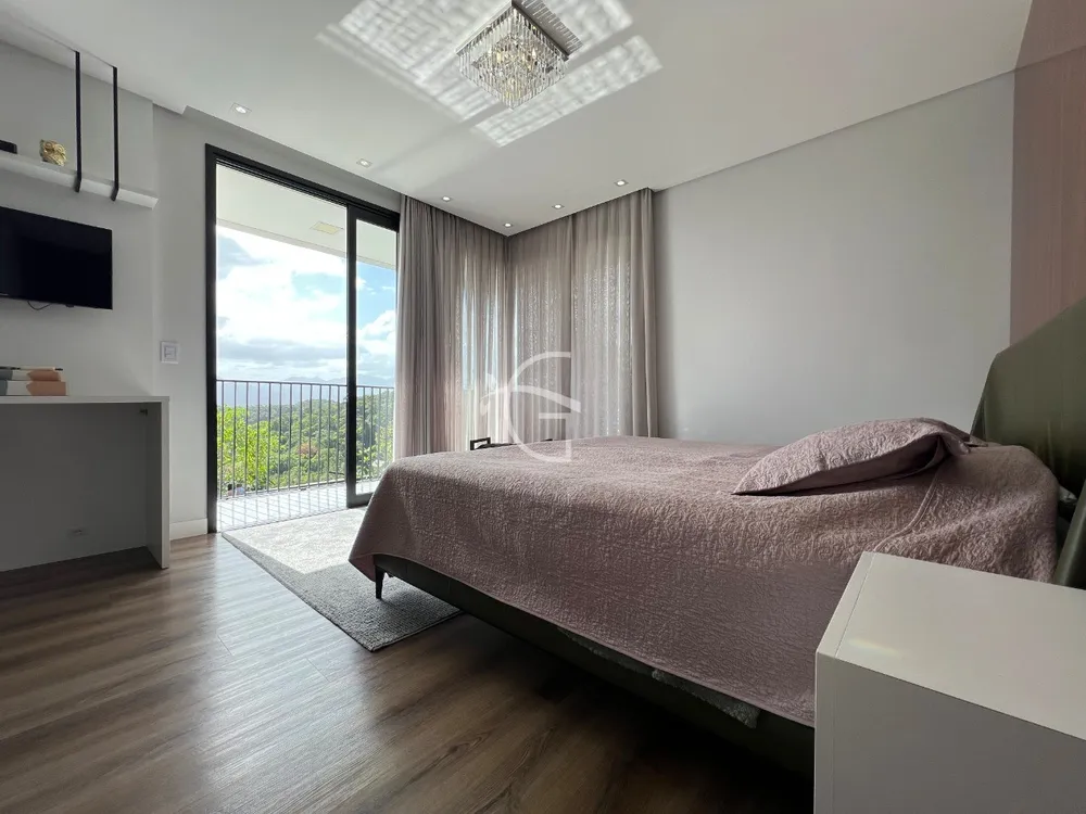 Sobrado, 3 quartos, 268 m² - Foto 2