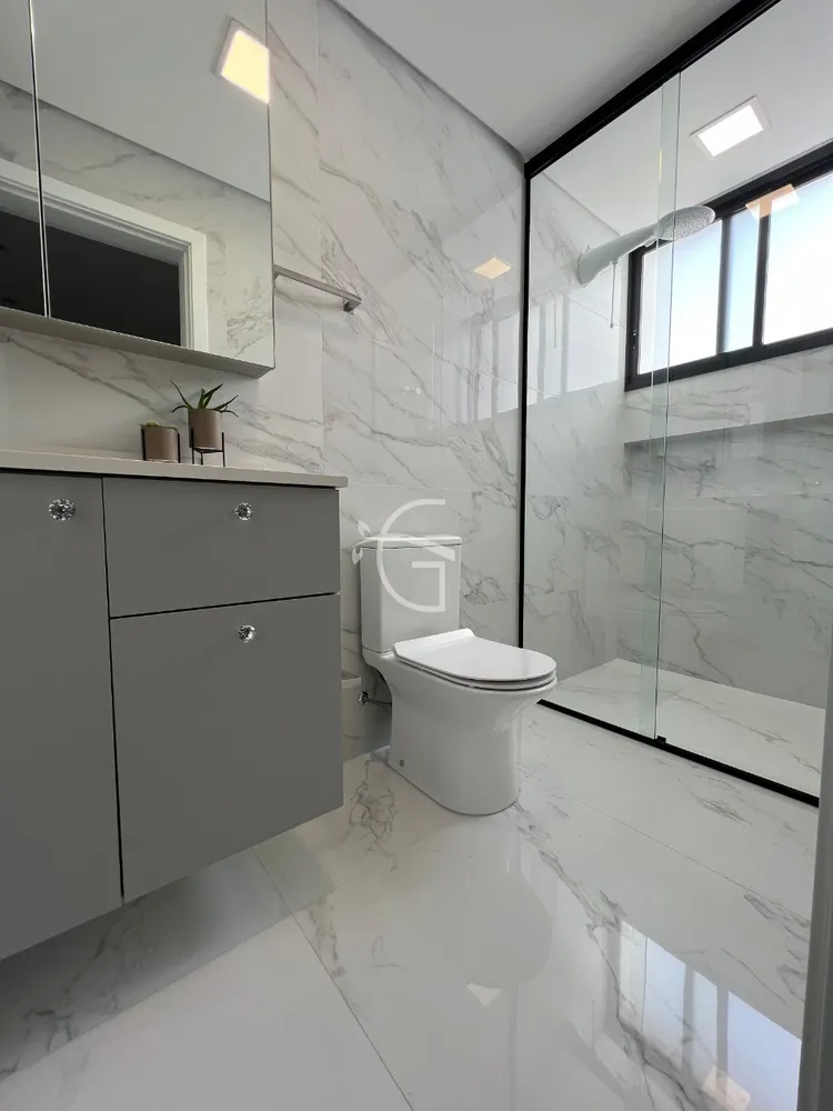 Sobrado, 3 quartos, 268 m² - Foto 11