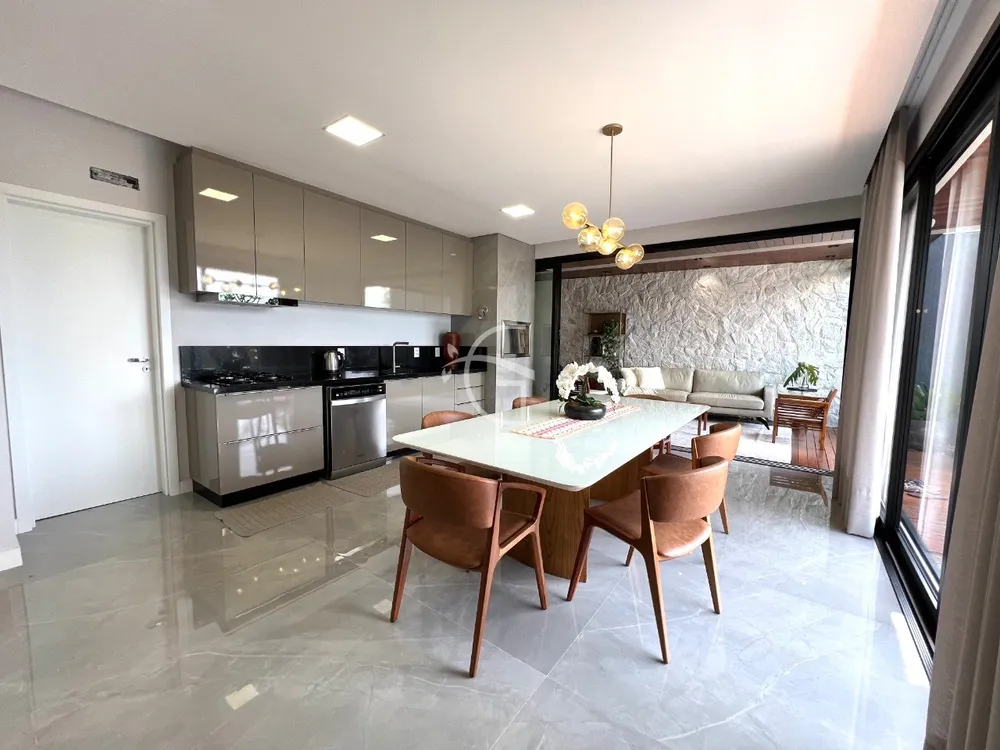 Sobrado, 3 quartos, 268 m² - Foto 7