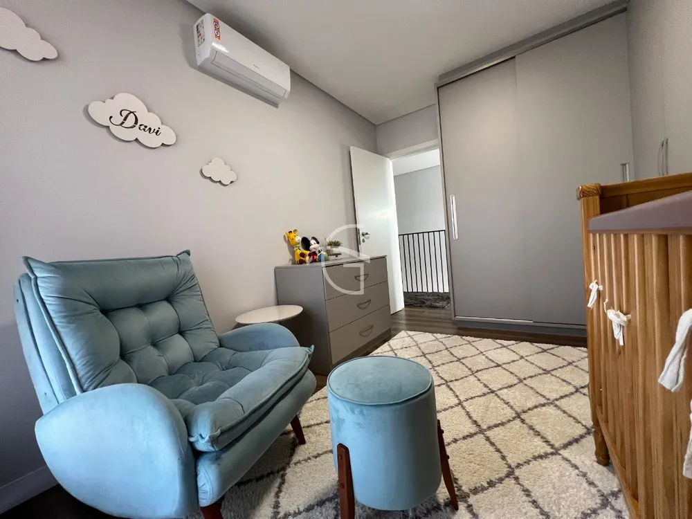 Sobrado, 3 quartos, 268 m² - Foto 6