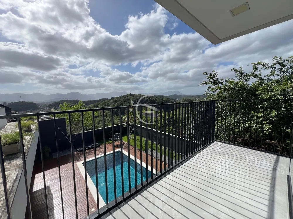 Sobrado, 3 quartos, 268 m² - Foto 8