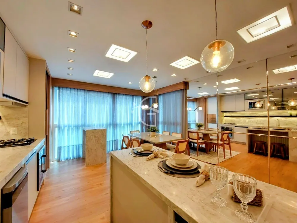 Apartamento, 2 quartos, 76 m² - Foto 2