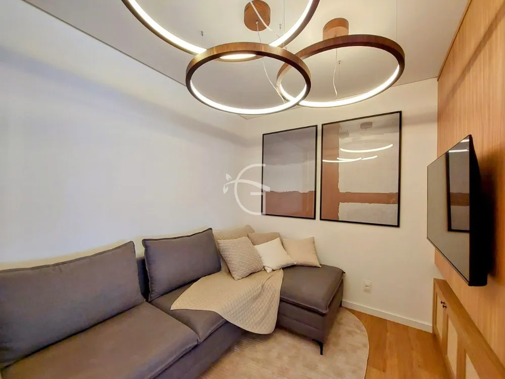 Apartamento, 2 quartos, 76 m² - Foto 4