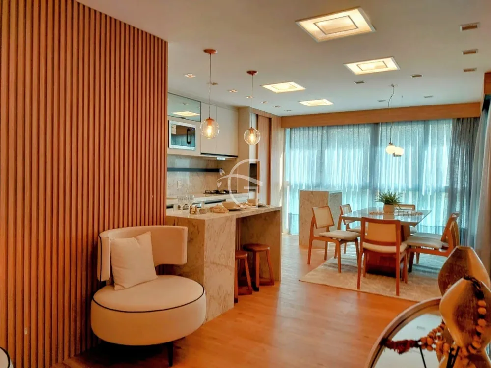 Apartamento, 2 quartos, 76 m² - Foto 3