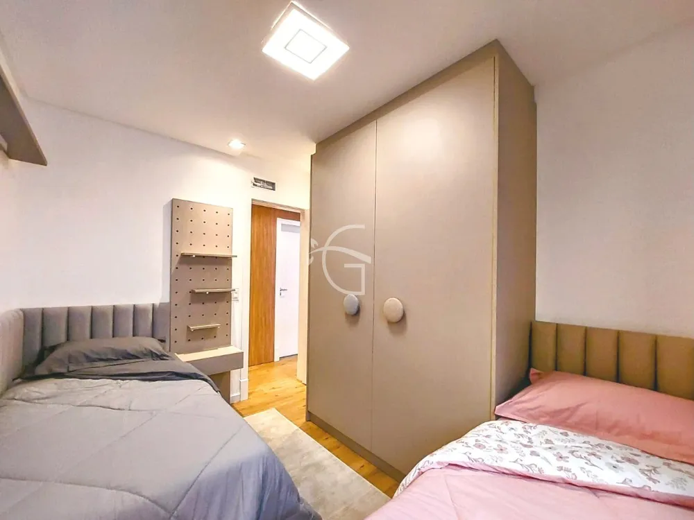 Apartamento, 2 quartos, 76 m² - Foto 3