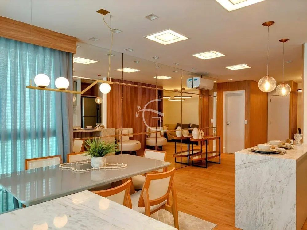 Apartamento, 2 quartos, 76 m² - Foto 6