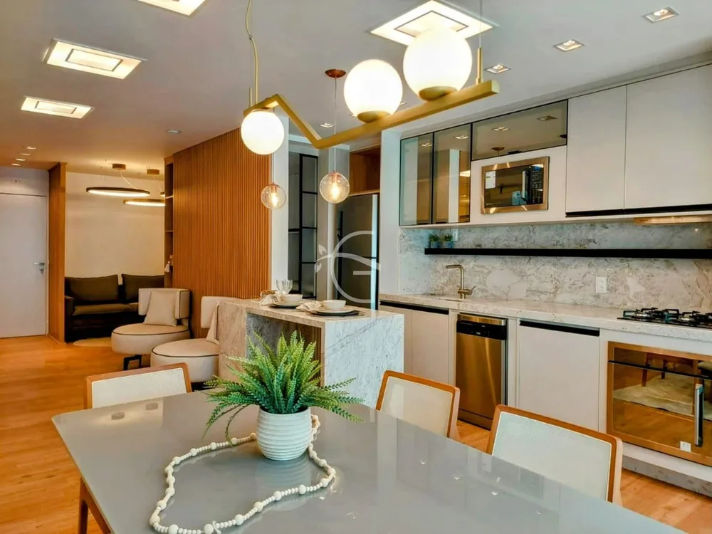 Apartamento, 2 quartos, 76 m² - Foto 1