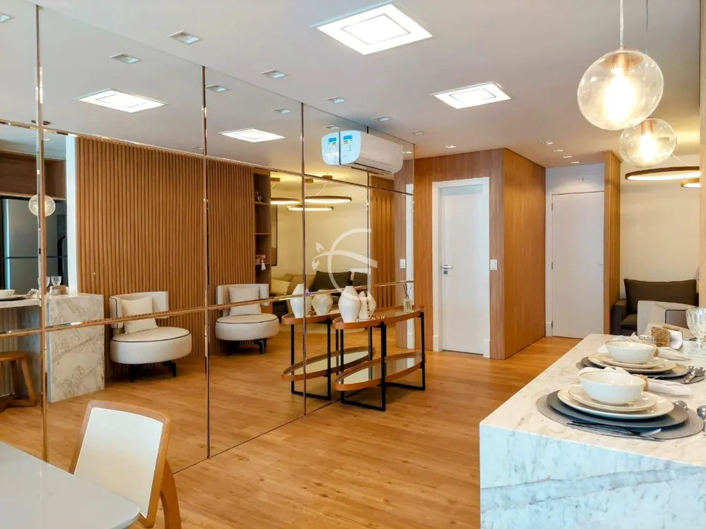 Apartamento, 2 quartos, 76 m² - Foto 4