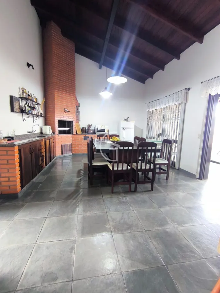 Casa, 4 quartos, 260 m² - Foto 2