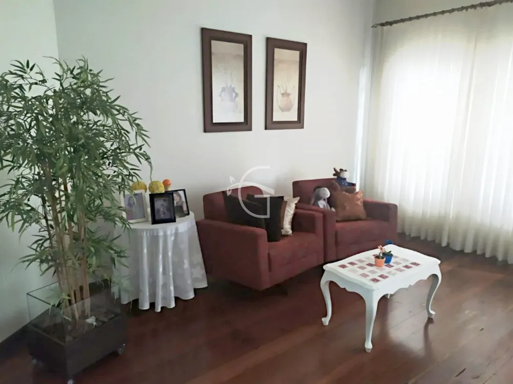 Casa, 4 quartos, 260 m² - Foto 8