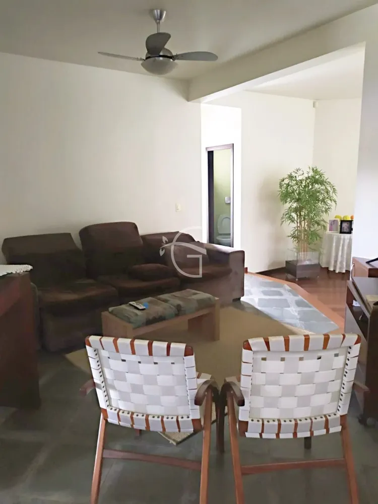 Casa, 4 quartos, 260 m² - Foto 10