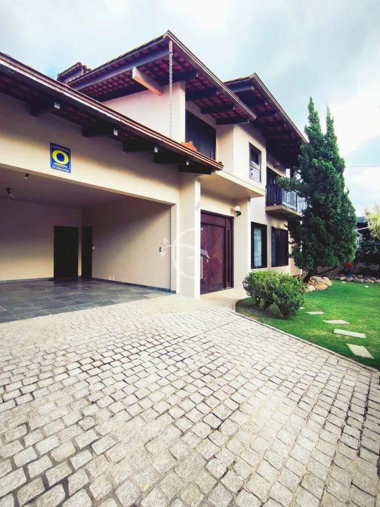 Casa, 4 quartos, 260 m² - Foto 11
