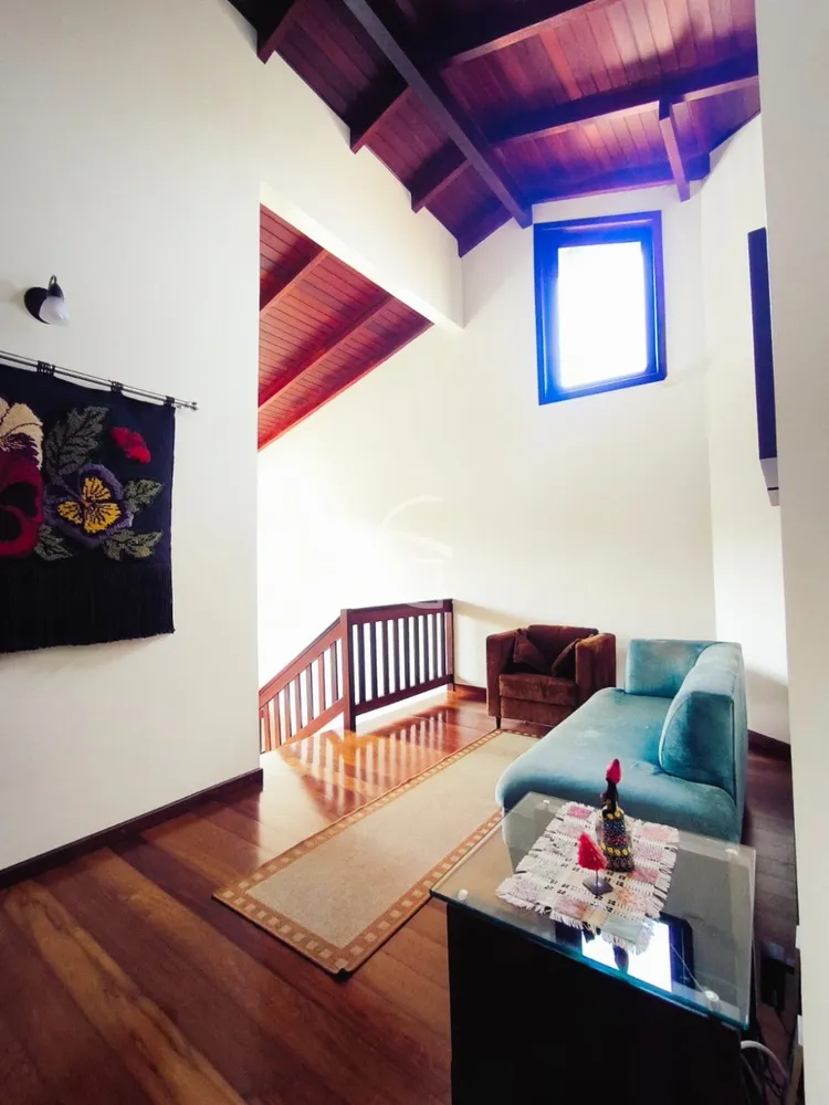 Casa, 4 quartos, 260 m² - Foto 9
