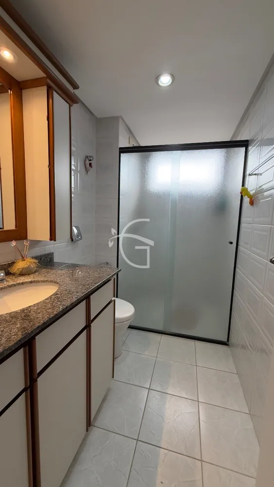 Apartamento, 3 quartos, 178 m² - Foto 7