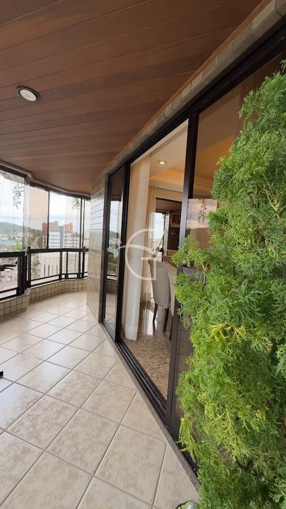 Apartamento, 3 quartos, 178 m² - Foto 5