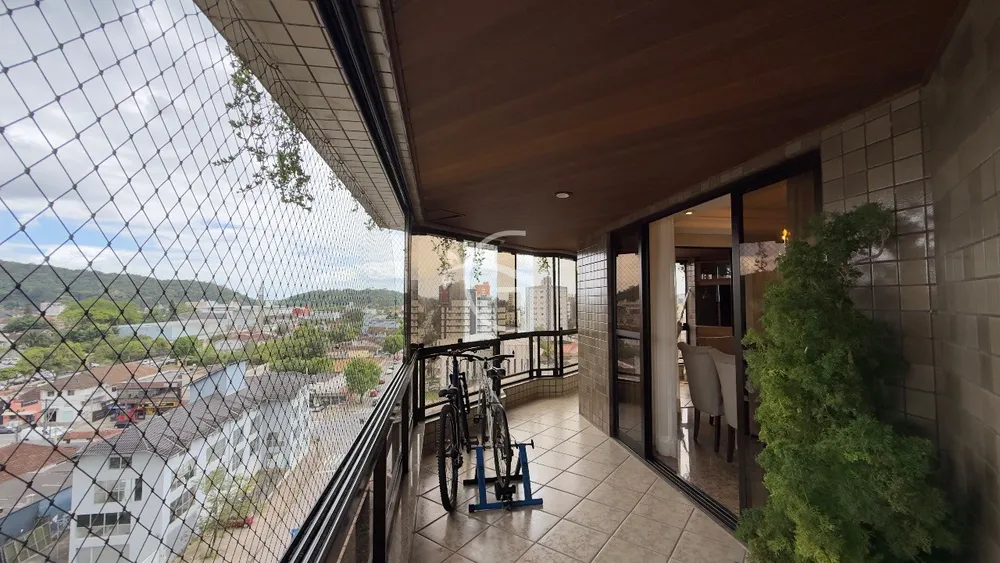 Apartamento, 3 quartos, 178 m² - Foto 4