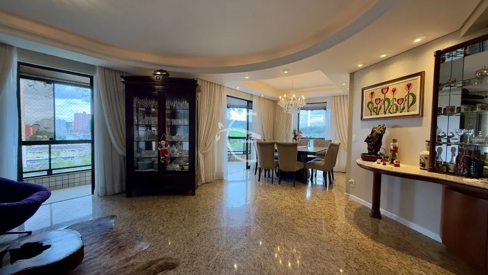 Apartamento, 3 quartos, 178 m² - Foto 2