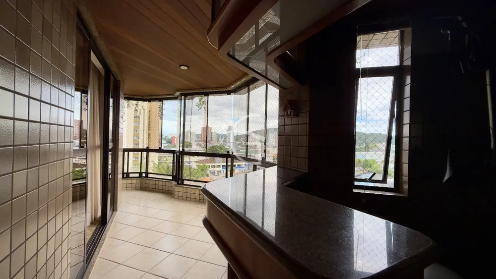 Apartamento, 3 quartos, 178 m² - Foto 6