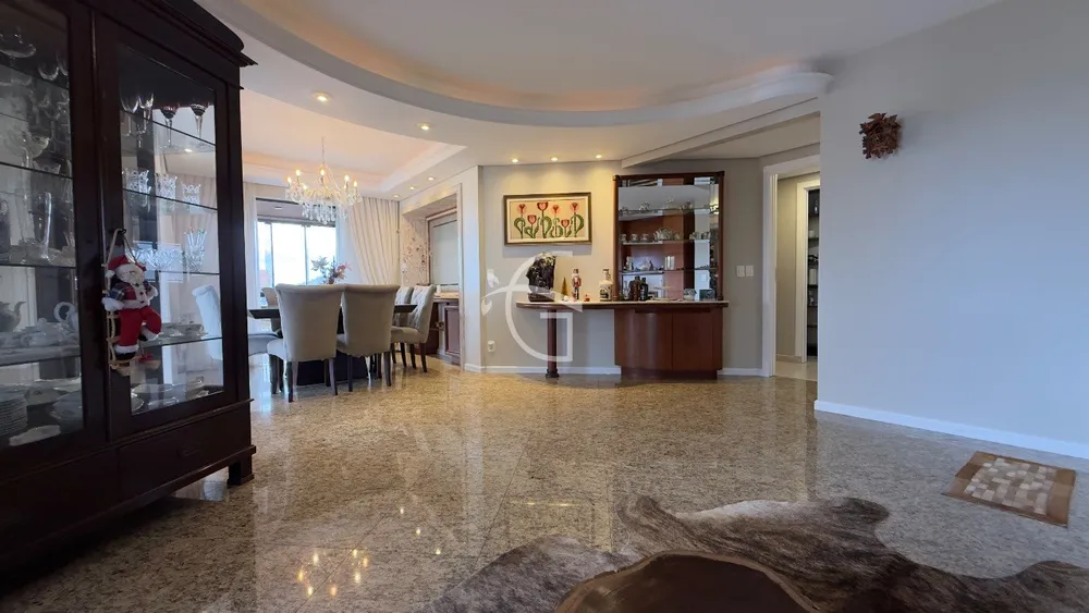 Apartamento, 3 quartos, 178 m² - Foto 3