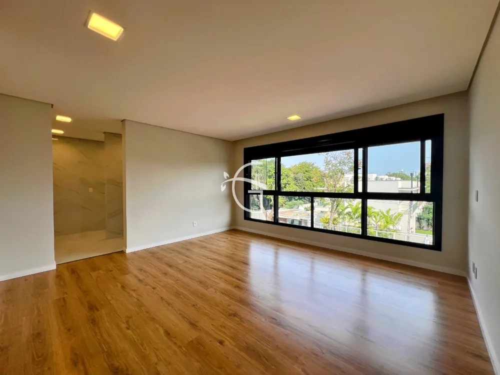 Casa, 3 quartos, 291 m² - Foto 1