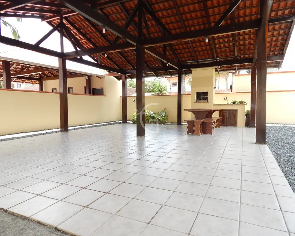 Casa, 4 quartos, 206 m² - Foto 6