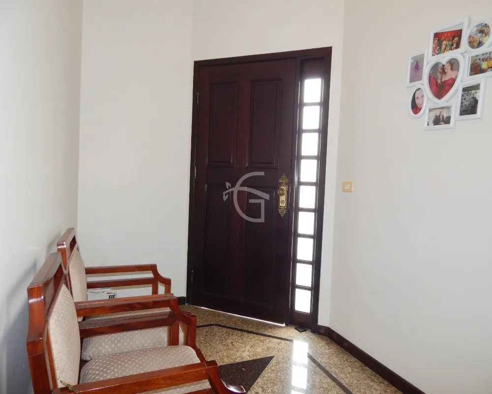Casa, 4 quartos, 206 m² - Foto 7