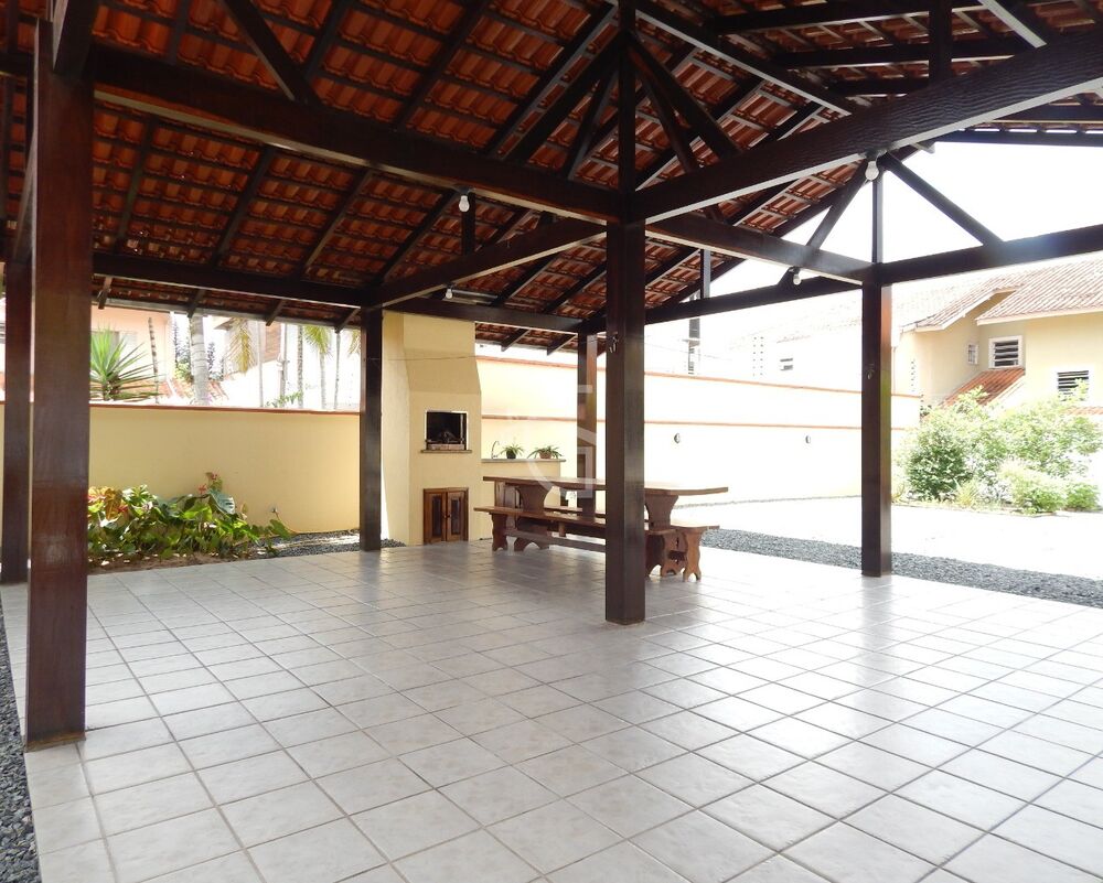 Casa, 4 quartos, 206 m² - Foto 11