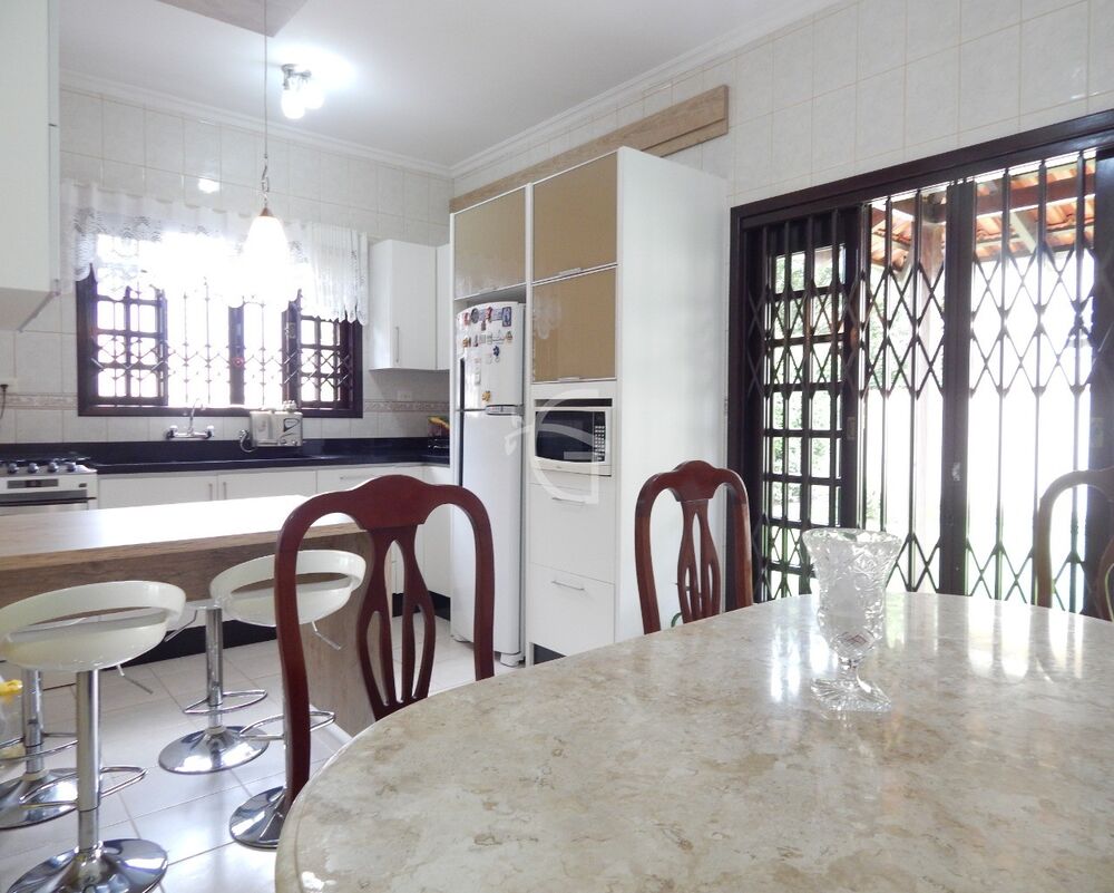 Casa, 4 quartos, 206 m² - Foto 10