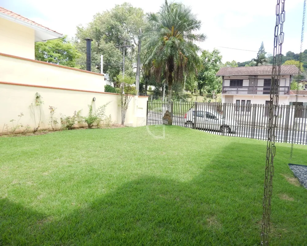 Casa, 4 quartos, 206 m² - Foto 2