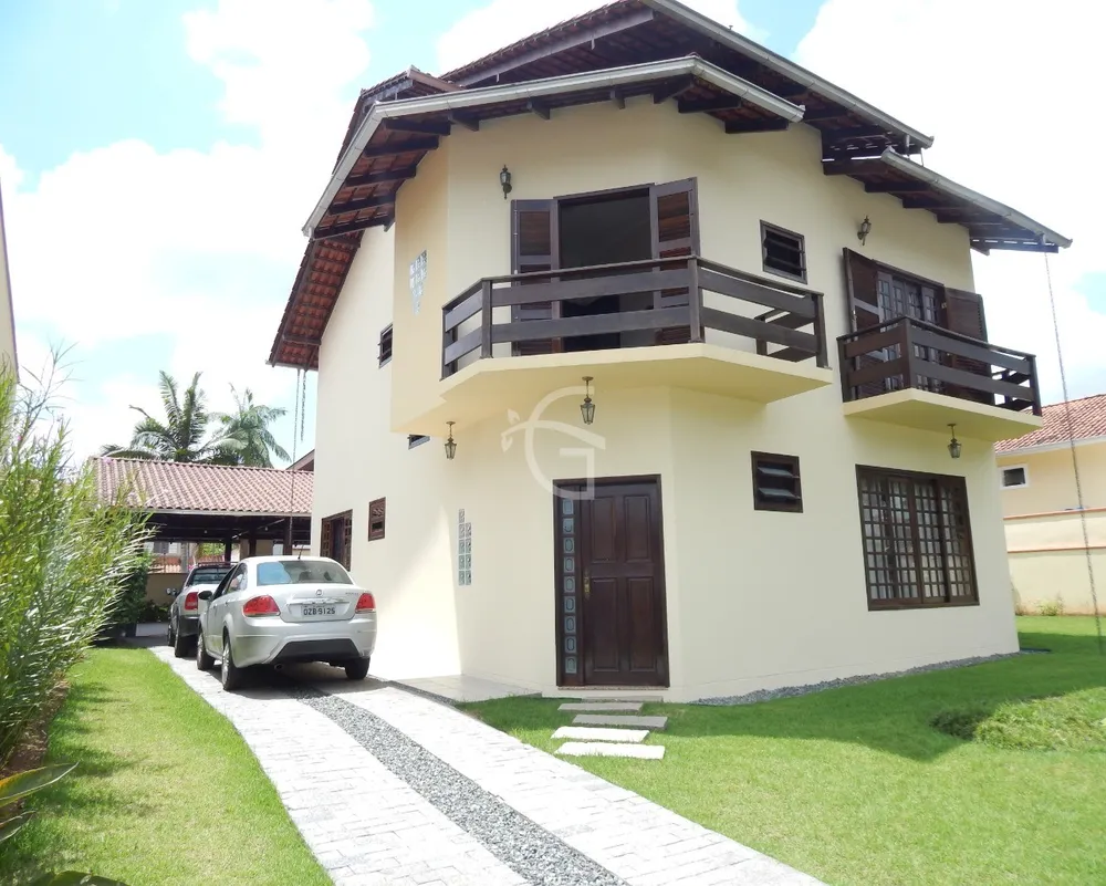 Casa, 4 quartos, 206 m² - Foto 8