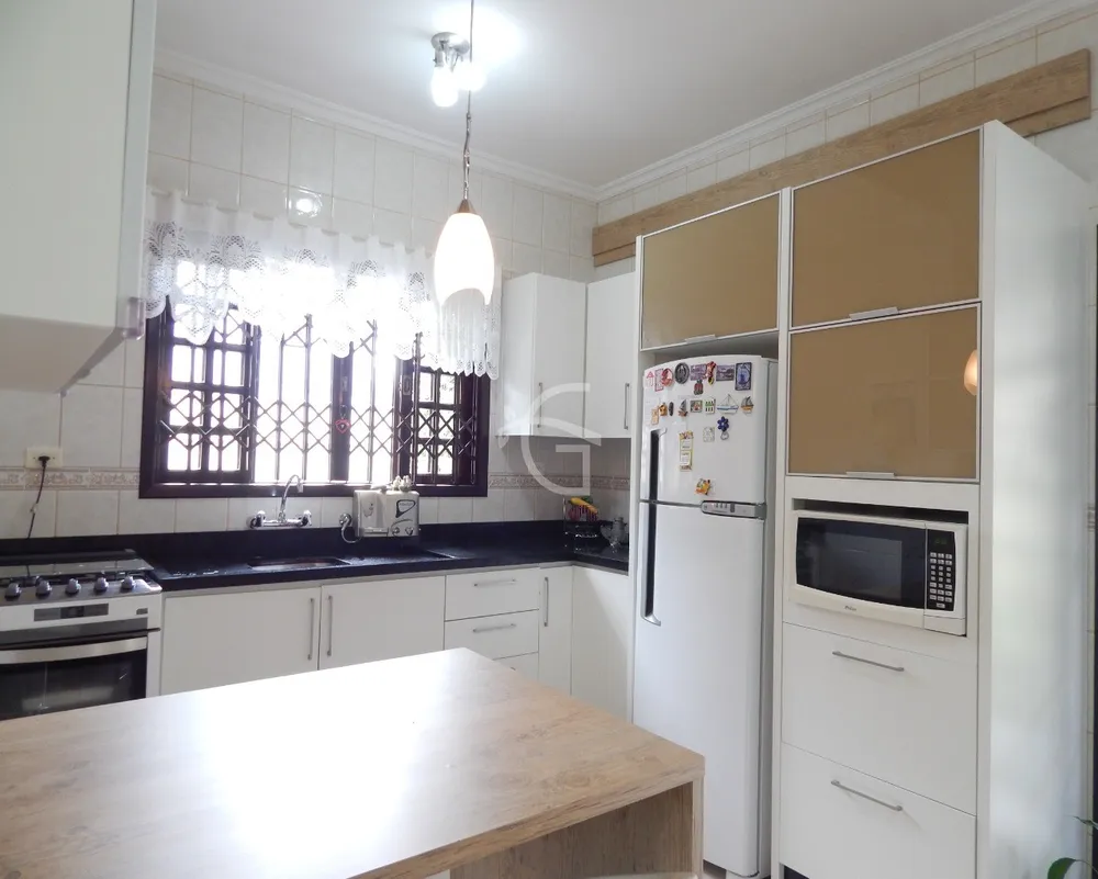 Casa, 4 quartos, 206 m² - Foto 5